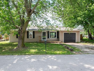 221 Meadowlark Street, Fair Grove, MO, 65648