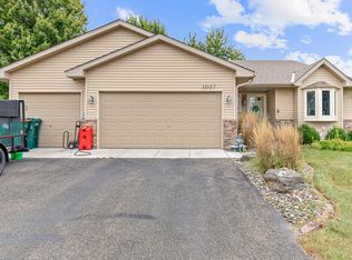 1007 111th Ave NE, Blaine, MN 55434