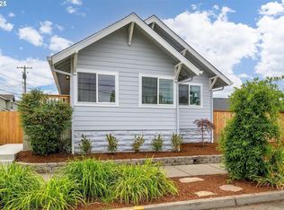 358 1/2 W 15th Ave, Eugene, OR 97401
