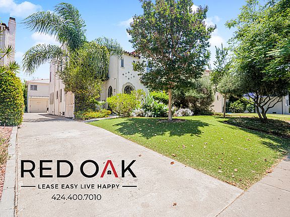 4th image of 1214 S Orange Grove Ave #3/4