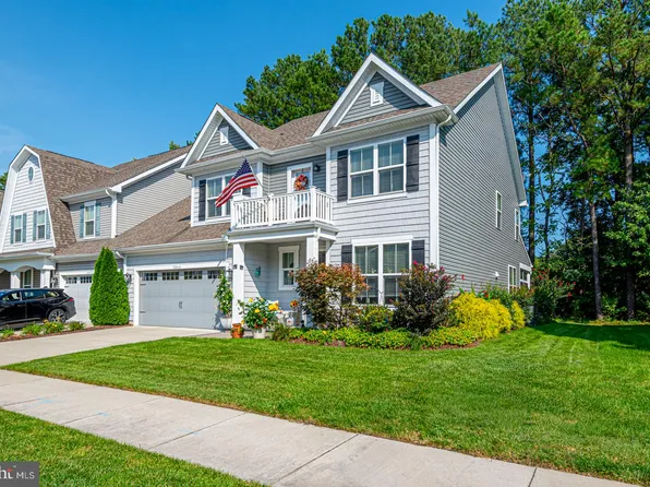 38466 Carroll Dr, Millville, DE 19967
