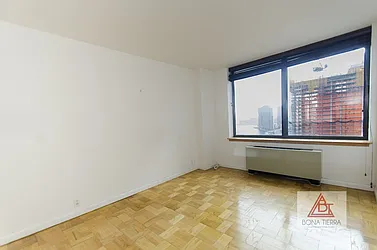 Rented by Bona Tierra