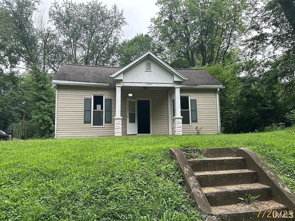 7799 S Yankeetown Rd, Newburgh, IN 47630 MLS 202336763 Zillow