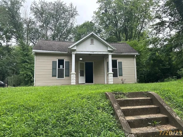 7799 Yankeetown Rd, Newburgh, IN 47630