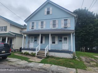 2025-2027 Margaret Ave, Scranton, PA