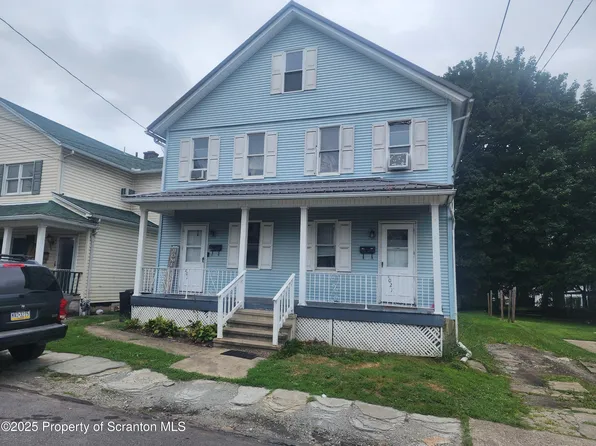 2025-2027 Margaret Ave, Scranton, PA 18508
