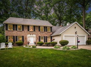 3006 Lamplite Cir, Portage, MI 49024