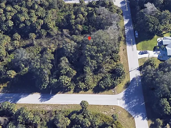 16436 McLaury Ave #17, Pt Charlotte, FL 33954