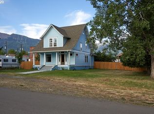 103 N Lake St, Joseph, OR 97846