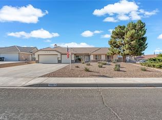 19651 Ottawa Rd, Apple Valley, CA 92308