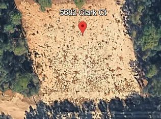 5682 CLARK Court, Keystone Heights, FL 32656