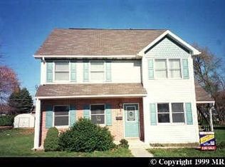 624 E Wilson Blvd, Hagerstown, MD 21740