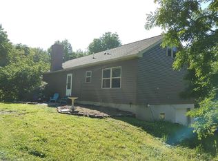 21 Ross Rd, Mansfield, PA 16933