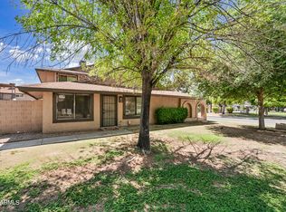 1201 N 84th Pl, Scottsdale, AZ 85257