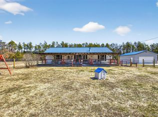 5675 Union Cors, Rose City, MI 48654