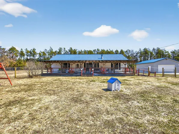 5675 Union Cors, Rose City, MI 48654