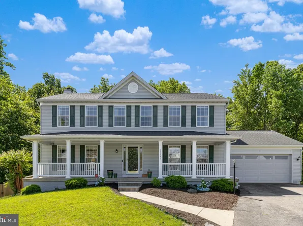 17501 Glennville Dr, Dumfries, VA 22026