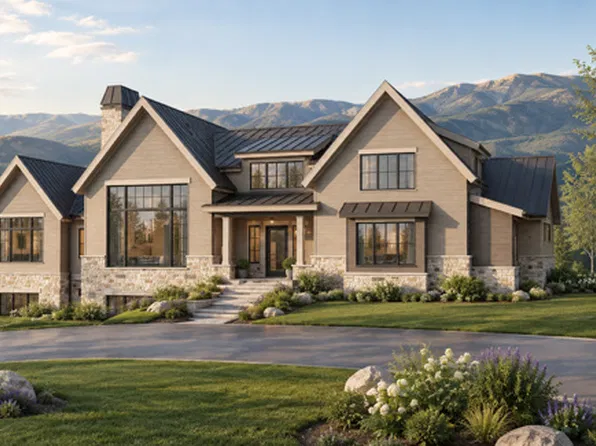 1887 S 4200 E #24, Heber City, UT 84032