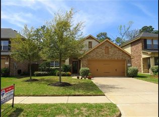 7026 Dewberry Shores Ln, Humble, TX 77396