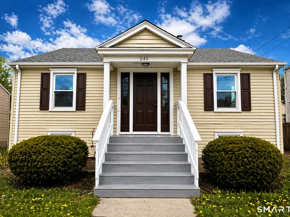 240 Placid Avenue, Stratford, CT 06615