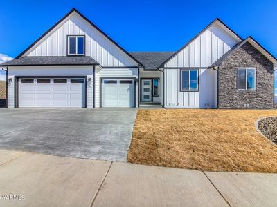 309 N 91st Ave, Yakima, WA, 98908