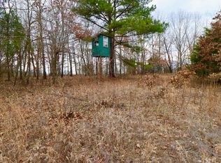 0 Nubbin Ridge Rd #0, Ravenden Springs, AR 72460