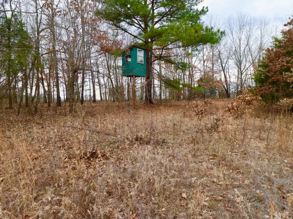 0 Nubbin Ridge Rd #0, Ravenden Springs, AR 72460