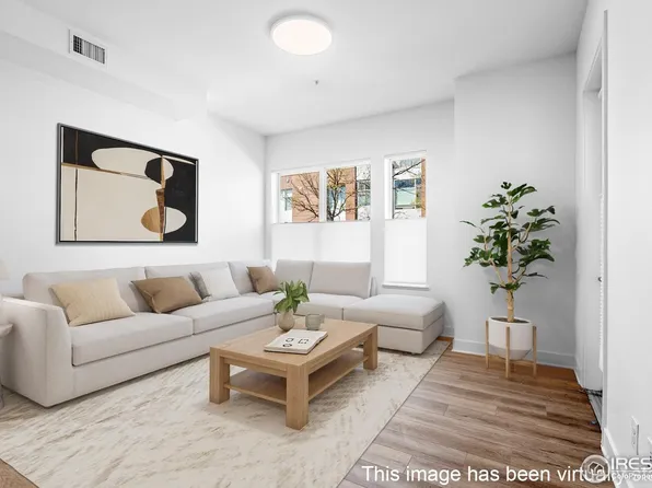 1707 Walnut St #103, Boulder, CO 80302