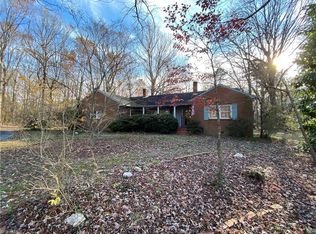 917 Spero Rd, Asheboro, NC 27203