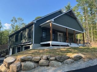 295 Foster Hill Rd, Henniker, NH 03242