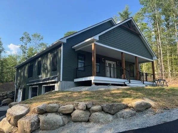 295 Foster Hill Road, Henniker, NH 03242