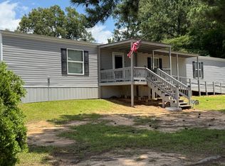406 Columbia St, Minden, LA 71055