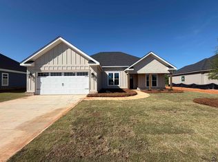 207 Sugar Creek Trl, Perry, GA 31069