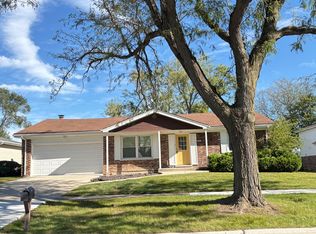 6226 Beechwood Rd, Matteson, IL 60443
