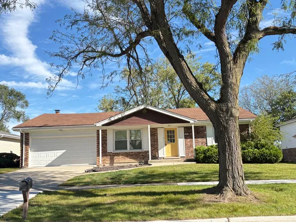 6226 Beechwood Rd, Matteson, IL 60443