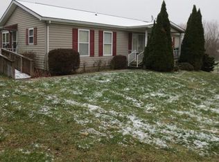 237 Dunlap Dr, Blairsville, PA 15717