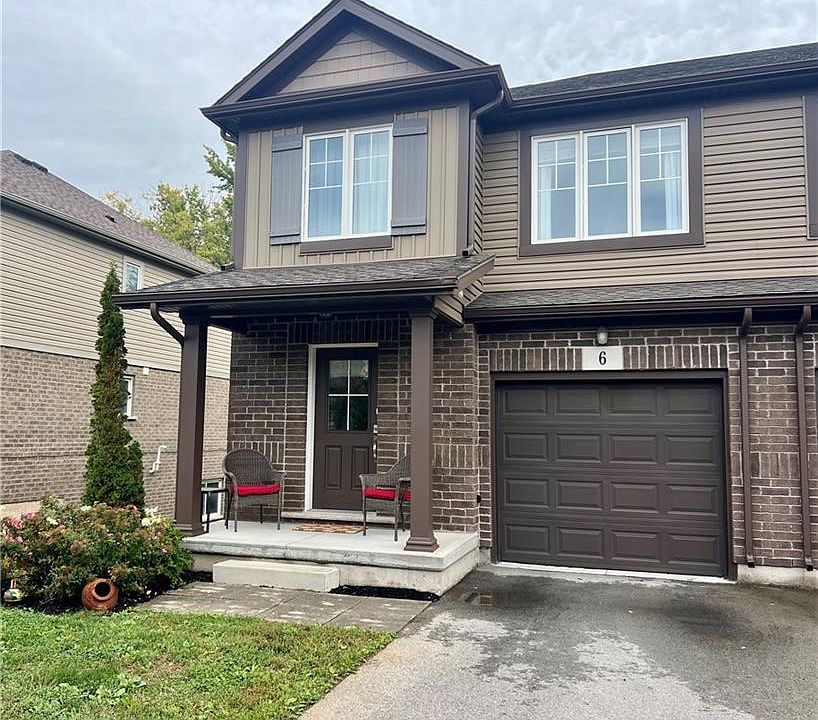 1st image of 340 Prospect Point Rd N #6