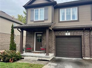 340 Prospect Point Rd N #6, Fort Erie, ON L0S1N0