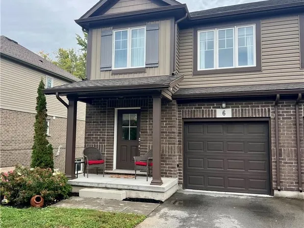 340 Prospect Point Rd N #6, Fort Erie, ON L0S 1N0