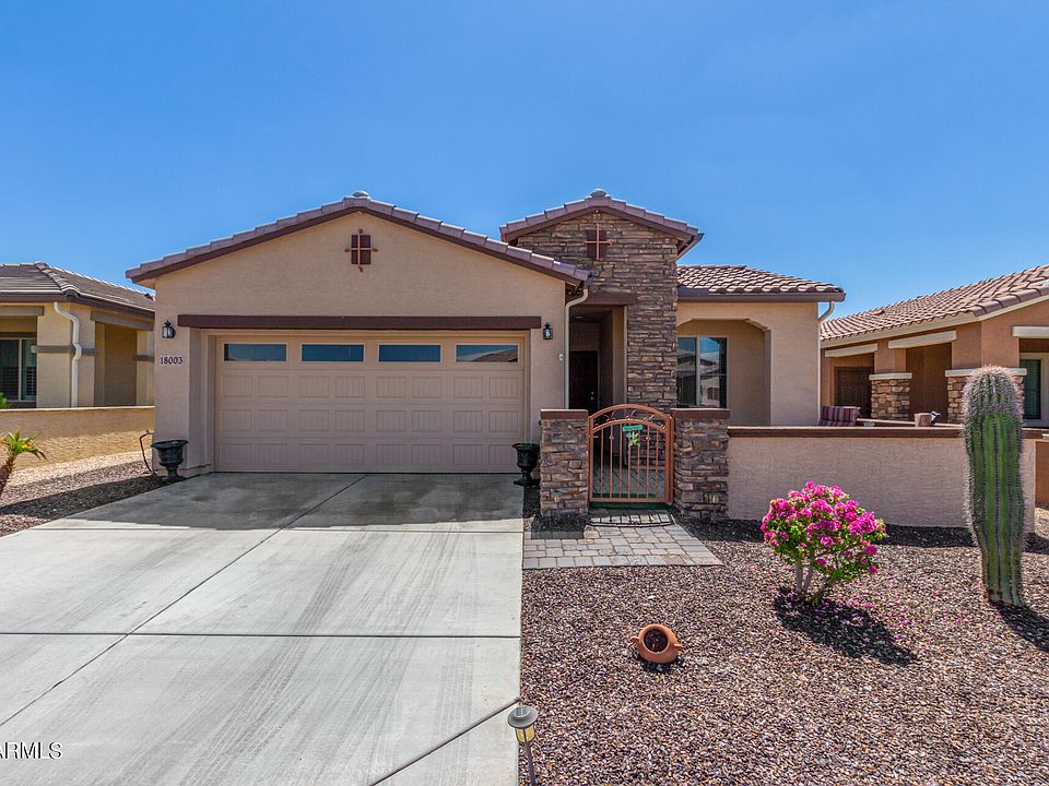 1st image of 18003 W CEDARWOOD Lane