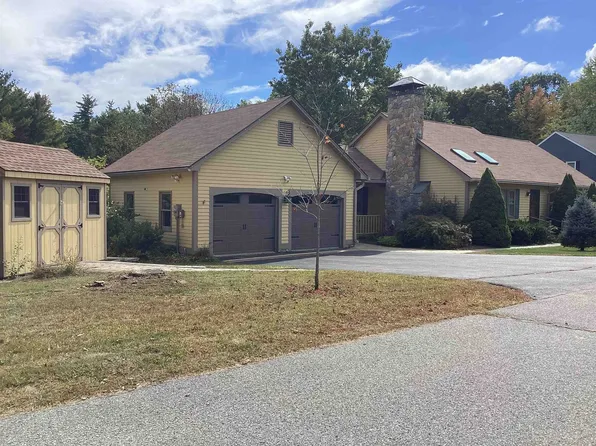 230 Skyline Drive, Keene, NH 03431