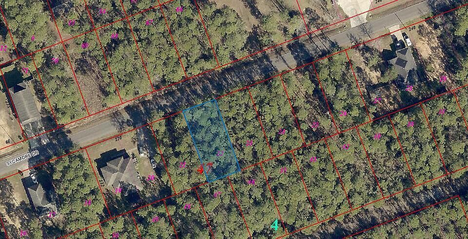 2nd image of LOT 22 Sycamore Dr Lot 22