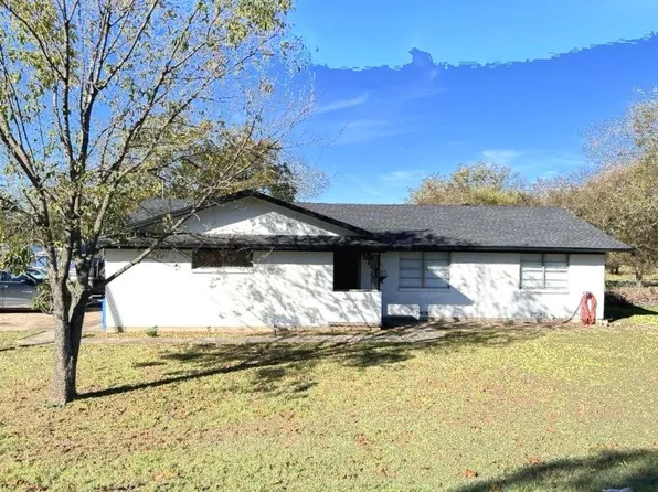 401 N Lee St, Valley View, TX 76272