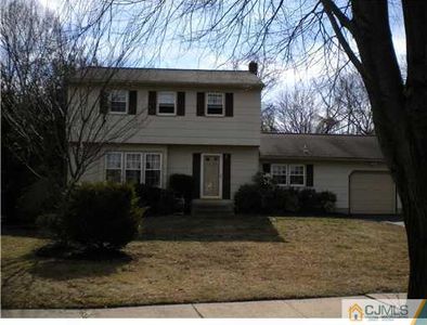 6 Welles Ct, Piscataway, NJ, 08854