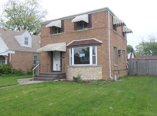 1373 Wentworth Ave, Calumet City, IL