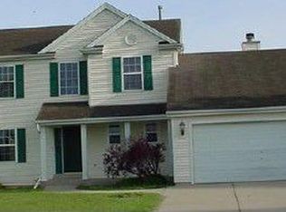 5940 Spring Valley Rd, Burlington, WI 53105