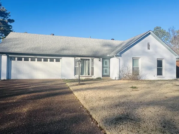 5462 Elmhurst Ave, Memphis, TN 38115