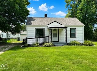 3461 Kansas St, Indianapolis, IN 46241