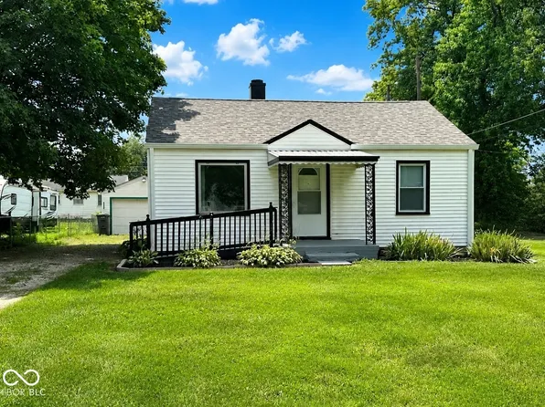 3461 Kansas St, Indianapolis, IN 46241