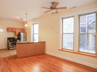 1737 W Addison St #1R, Chicago, IL 60613